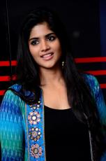 Megha Akash New Latest HD Photos LIE Movie Heroine Megha Akash Photo Shoot Images