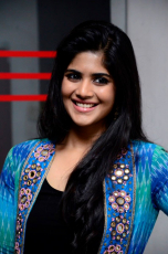 Megha Akash New Latest HD Photos LIE Movie Heroine Megha Akash Photo Shoot Images