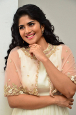 Megha Akash New Latest HD Photos LIE Movie Heroine Megha Akash Photo Shoot Images