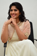 Megha Akash New Latest HD Photos LIE Movie Heroine Megha Akash Photo Shoot Images