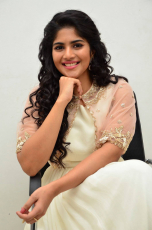 Megha Akash New Latest HD Photos LIE Movie Heroine Megha Akash Photo Shoot Images