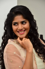 Megha Akash New Latest HD Photos LIE Movie Heroine Megha Akash Photo Shoot Images