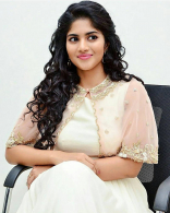 Megha Akash New Latest HD Photos LIE Movie Heroine Megha Akash Photo Shoot Images