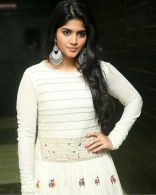 Megha Akash New Latest HD Photos LIE Movie Heroine Megha Akash Photo Shoot Images