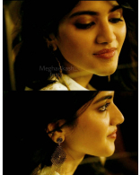Megha Akash New Latest HD Photos LIE Movie Heroine Megha Akash Photo Shoot Images