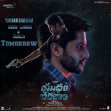 Naga Chaitanya Yuddham Sharanam Movie First Look ULTRA HD Posters WallPapers