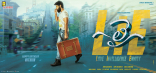 Nithin LIE Movie First Look ULTRA HD Posters WallPapers