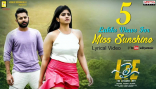 Nithin LIE Movie First Look ULTRA HD Posters WallPapers