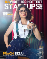 Prachi Desai Photo Shoot poses for Exhibit Magazine HD Photos