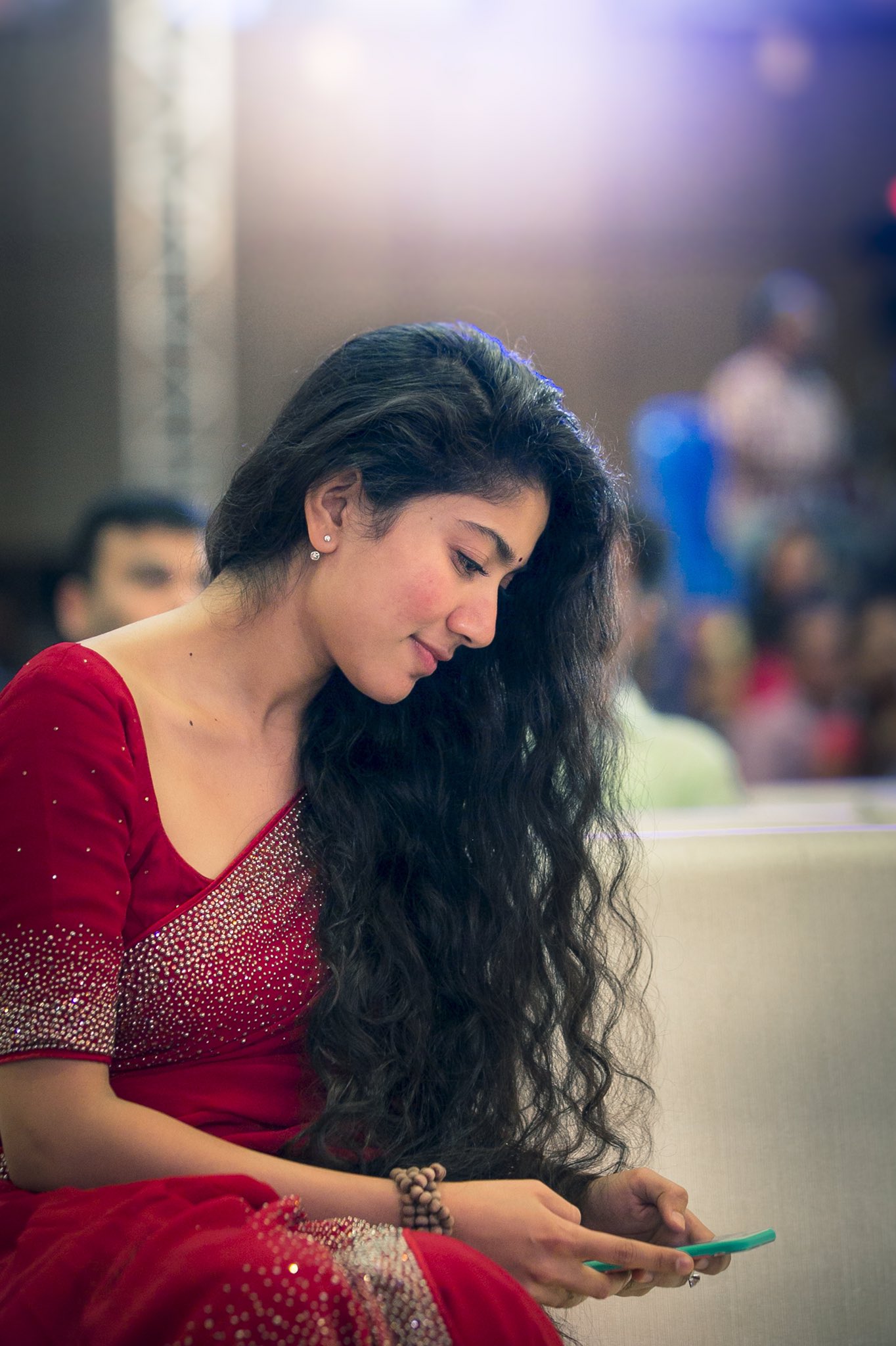 Sai Pallavi New Latest HD Photos | Fidaa Movie Heroine Sai ...