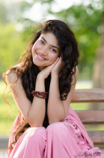 Sai Pallavi New Latest HD Photos Fidaa Movie Heroine Sai Pallavi Photo Shoot Images