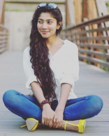 Sai Pallavi New Latest HD Photos Fidaa Movie Heroine Sai Pallavi Photo Shoot Images