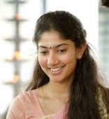 Sai Pallavi New Latest HD Photos Fidaa Movie Heroine Sai Pallavi Photo Shoot Images