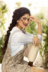 Sai Pallavi New Latest HD Photos Fidaa Movie Heroine Sai Pallavi Photo Shoot Images