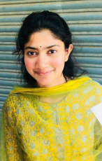 Sai Pallavi New Latest HD Photos Fidaa Movie Heroine Sai Pallavi Photo Shoot Images