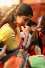 Sai Pallavi New Latest HD Photos Heroine Sai Pallavi Photo Shoot Images