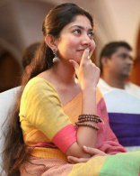 Sai Pallavi New Latest HD Photos Heroine Sai Pallavi Photo Shoot Images