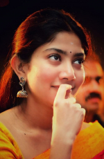 Sai Pallavi New Latest HD Photos Heroine Sai Pallavi Photo Shoot Images