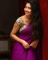 Sai Pallavi New Latest HD Photos Fidaa Movie Heroine Sai Pallavi Photo Shoot Images