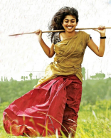 Sai Pallavi New Latest HD Photos Fidaa Movie Heroine Sai Pallavi Photo Shoot Images