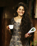 Sai Pallavi New Latest HD Photos Fidaa Movie Heroine Sai Pallavi Photo Shoot Images