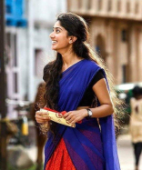 Sai Pallavi New Latest HD Photos Fidaa Movie Heroine Sai Pallavi Photo Shoot Images