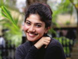 Sai Pallavi New Latest HD Photos Fidaa Movie Heroine Sai Pallavi Photo Shoot Images