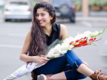 Sai Pallavi New Latest HD Photos Fidaa Movie Heroine Sai Pallavi Photo Shoot Images