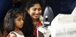 Sai Pallavi New Latest HD Photos Fidaa Movie Heroine Sai Pallavi Photo Shoot Images