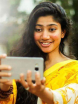 Sai Pallavi New Latest HD Photos Fidaa Movie Heroine Sai Pallavi Photo Shoot Images