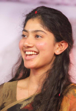 Sai Pallavi New Latest HD Photos Fidaa Movie Heroine Sai Pallavi Photo Shoot Images