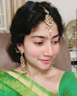 Sai Pallavi New Latest HD Photos Fidaa Movie Heroine Sai Pallavi Photo Shoot Images