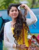 Sai Pallavi New Latest HD Photos Fidaa Movie Heroine Sai Pallavi Photo Shoot Images