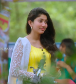 Sai Pallavi New Latest HD Photos Fidaa Movie Heroine Sai Pallavi Photo Shoot Images