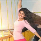 Sai Pallavi New Latest HD Photos Fidaa Movie Heroine Sai Pallavi Photo Shoot Images