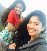 Sai Pallavi New Latest HD Photos Fidaa Movie Heroine Sai Pallavi Photo Shoot Images