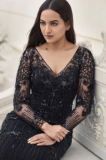 Sonakshi Sinha Colston Julian Latest Photoshoot HD Photos