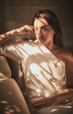 Sonakshi Sinha Colston Julian Latest Photoshoot HD Photos