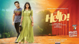 Akhil Akkineni Hello! Movie First Look ULTRA HD Posters WallPapers