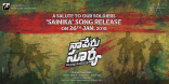 Allu Arjun Naa Peru Surya Movie First Look ULTRA HD Posters WallPapers