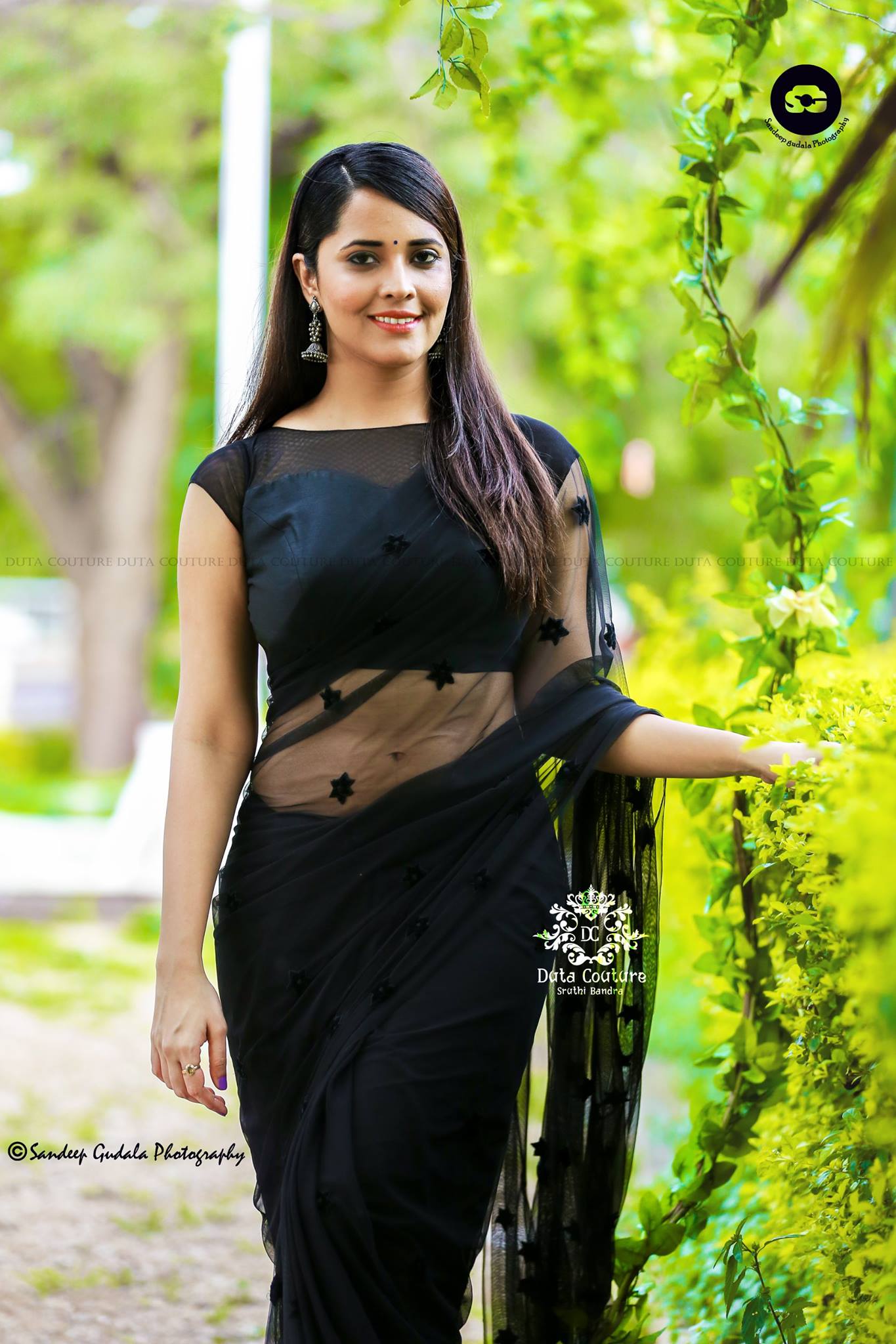 Anchor Anasuya Bharadwaj Hot Photo Shoot Latest Hd Photos Stills 25cineframes