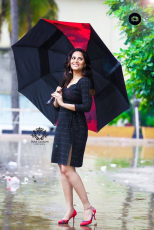 Anchor Anasuya Bharadwaj Hot Photo Shoot Latest HD Photos Stills