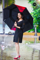 Anchor Anasuya Bharadwaj Hot Photo Shoot Latest HD Photos Stills