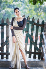 Anchor Anasuya Bharadwaj Hot Photo Shoot Latest HD Photos Stills