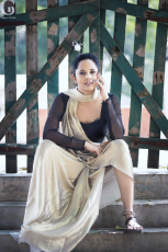 Anchor Anasuya Bharadwaj Hot Photo Shoot Latest HD Photos Stills