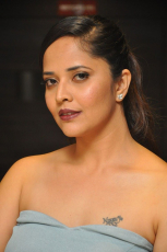 Anchor Anasuya Bharadwaj Hot Photo Shoot Latest HD Photos Stills