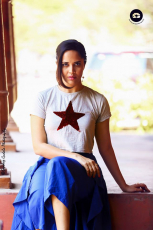 Anchor Anasuya Bharadwaj Hot Photo Shoot Latest HD Photos Stills