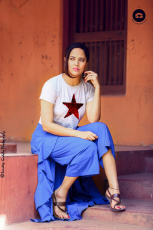 Anchor Anasuya Bharadwaj Hot Photo Shoot Latest HD Photos Stills