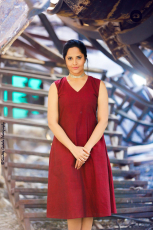 Anchor Anasuya Bharadwaj Hot Photo Shoot Latest HD Photos Stills