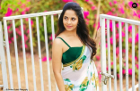 Anchor Anasuya Bharadwaj Hot Photo Shoot Latest HD Photos Stills